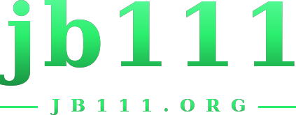 jb111 logo