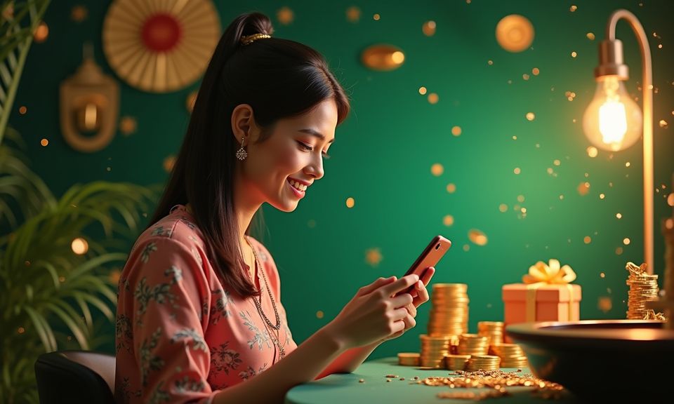 jb111 mobile gaming